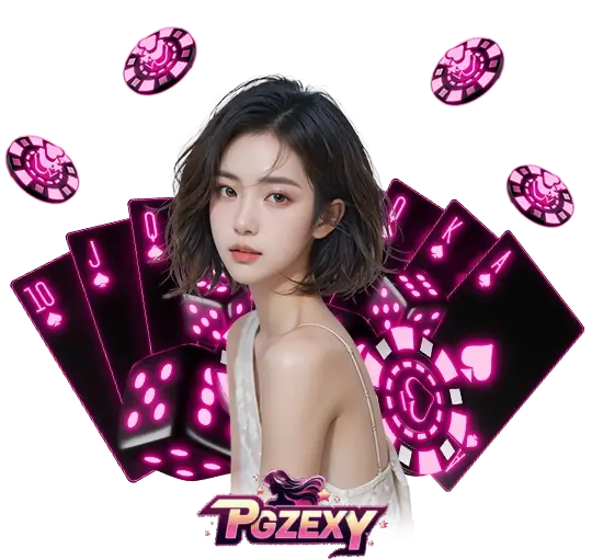 สล็อต pgzexy